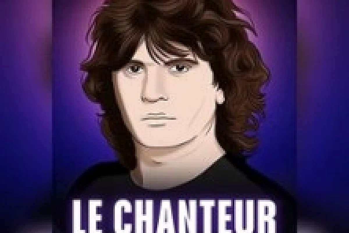 Le Chanteur - Hommage à Balavoine