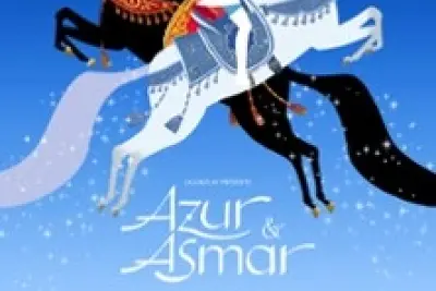 Azur et Asmar En Ciné-Concert