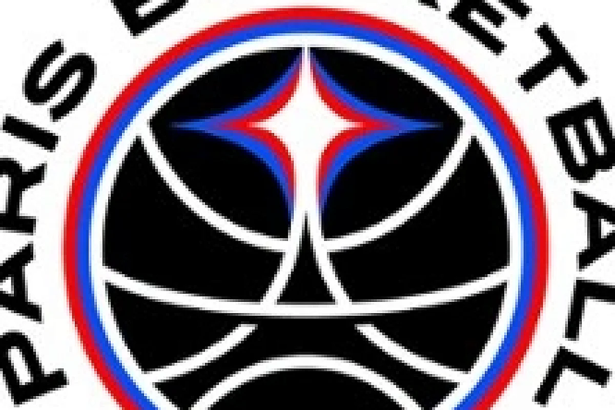Paris Basketball - Saison 2025/2026