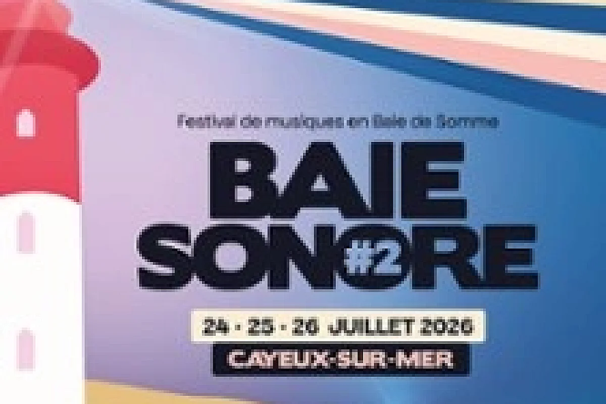 Festival La Baie Sonore