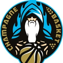 Champagne Basket - Saison 2025/2026