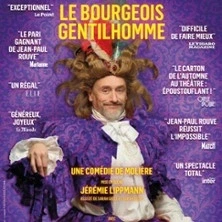 Le Bourgeois Gentilhomme - Château de l'Empéri, Salon-de-Provence