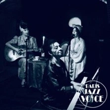 Brisa Roché, Ramona Horvath, Ellen Birath - Jazzarchy Sisterhood