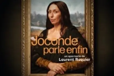 La Joconde Parle Enfin - Tournée