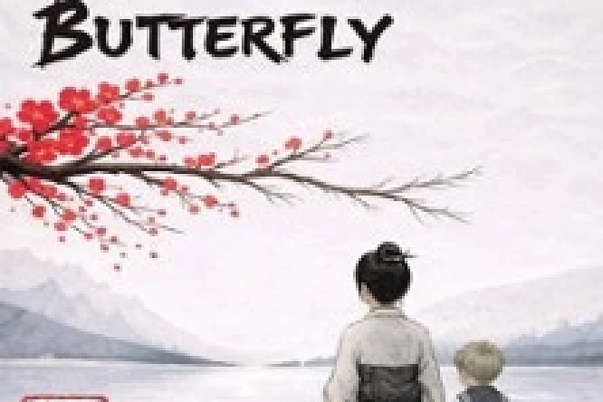 Madama Butterfly - Puccini