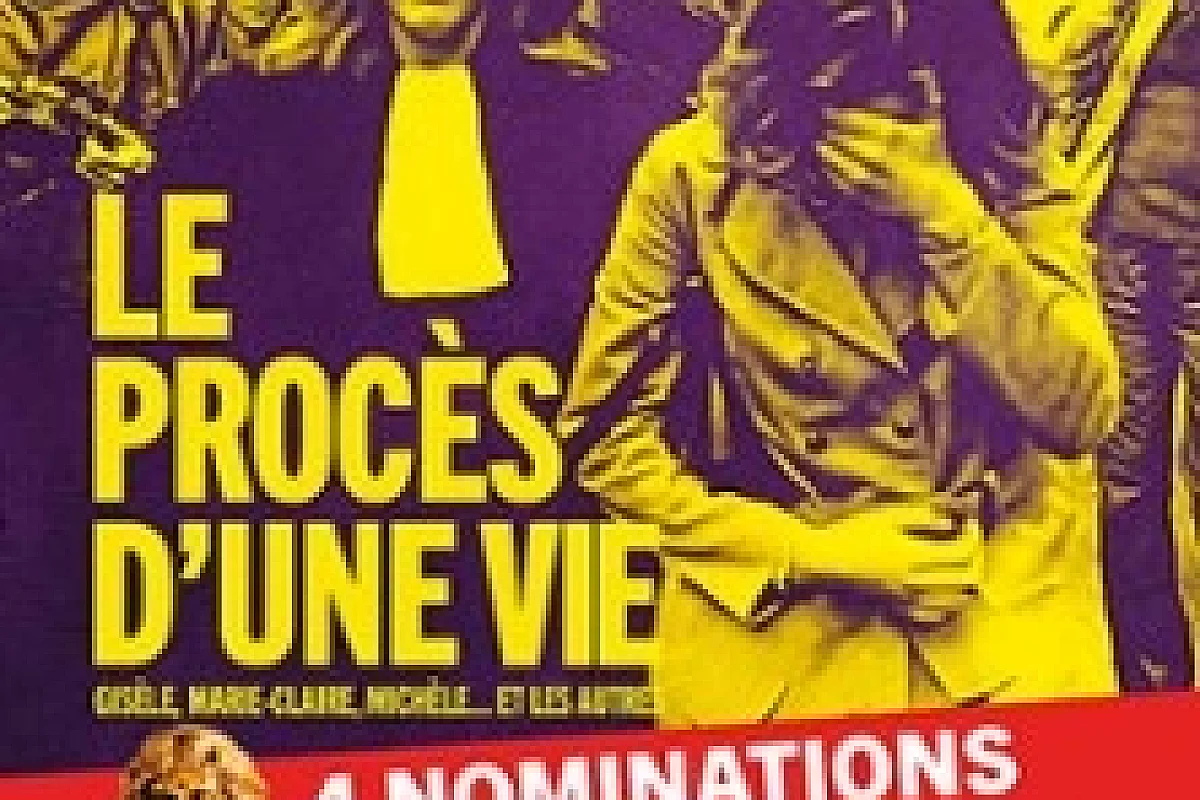 Le Procès d'une Vie - Le Splendid, Paris