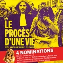 Le Procès d'une Vie - Le Splendid, Paris