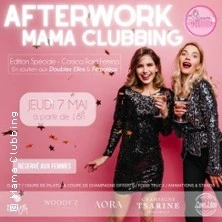 Afterwork Mama Clubbing