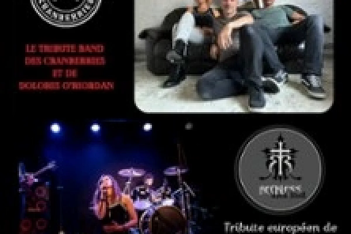 Ode to the Cranberries + Reckless & Roll