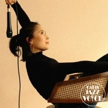 Chloé Lecerf Quartet - When I Fall in Love