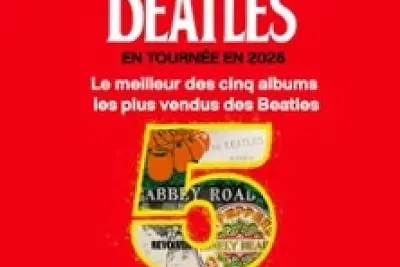 The Bootleg Beatles