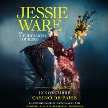 Jessie Ware - The Superbloom Tour 2026