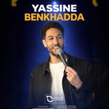 Yassine Benkhadda -  Horizon
