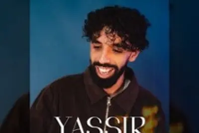 Yassir - Faire Mieux - Théâtre Bo Saint-Martin, Paris
