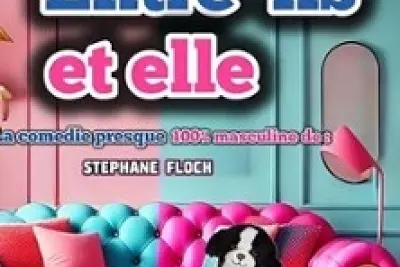 "Entre ils et elle"