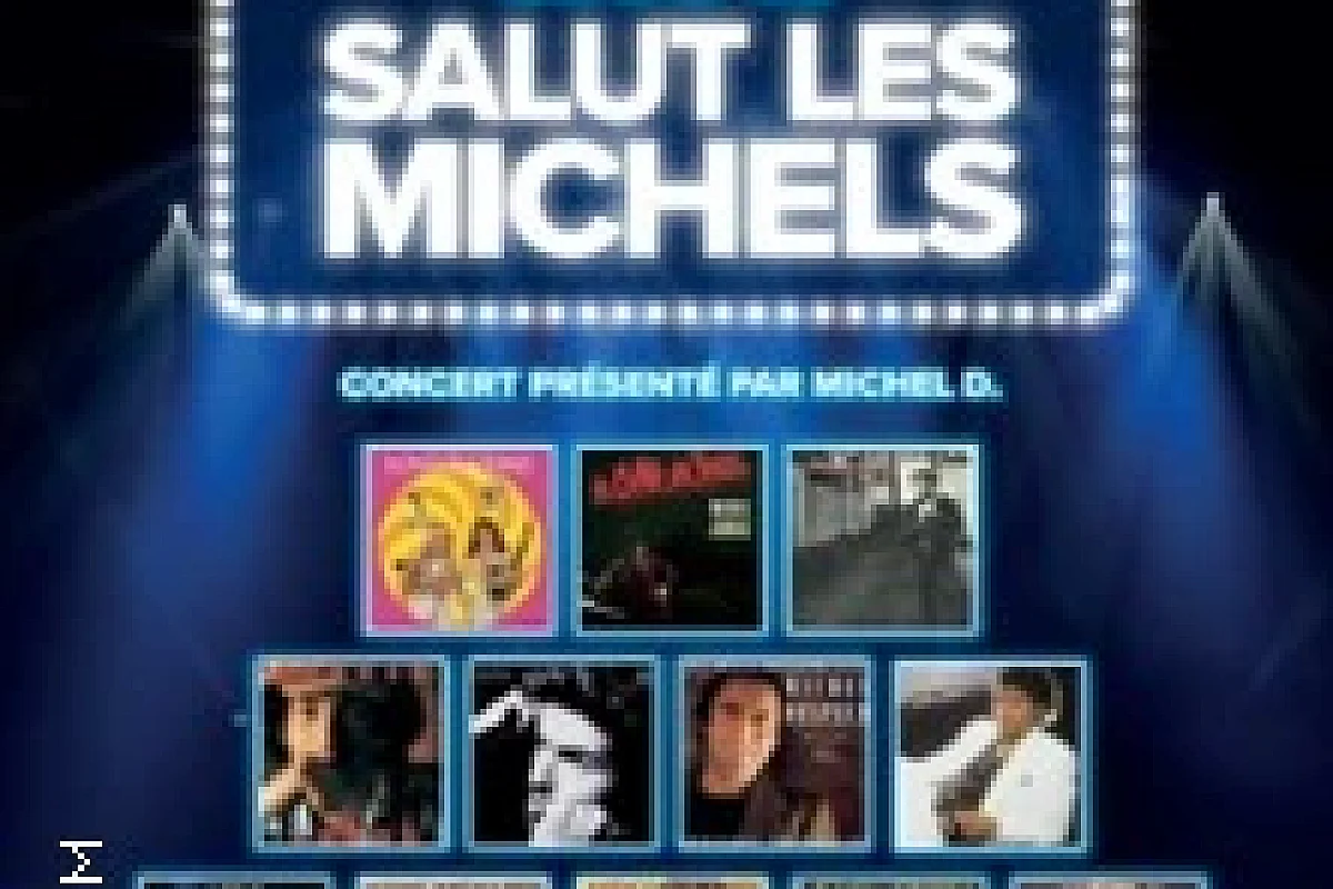 Salut Les Michels