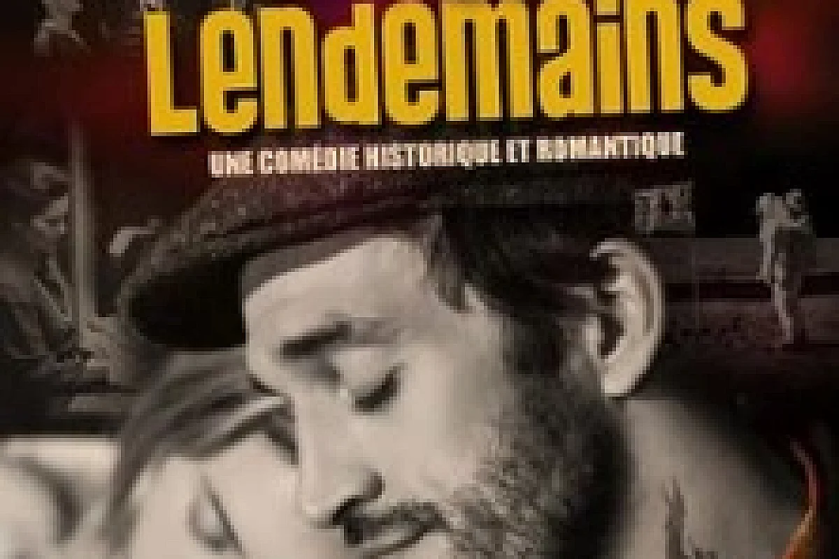 "Nos lendemains"