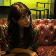 Katia Schiavone Trio - This is New