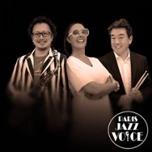 Hommage à Michel Legrand – Maria Moreno Trio