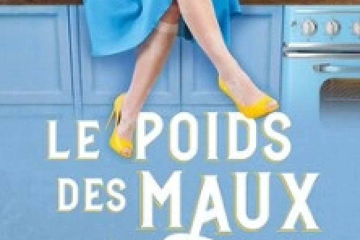 Le Poids des Maux