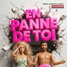 En Panne de Toi - Tournée