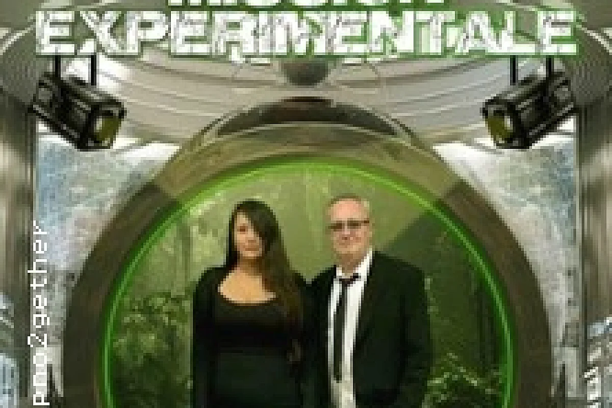 Hypno2Gether - l'Hypnose s'Invite