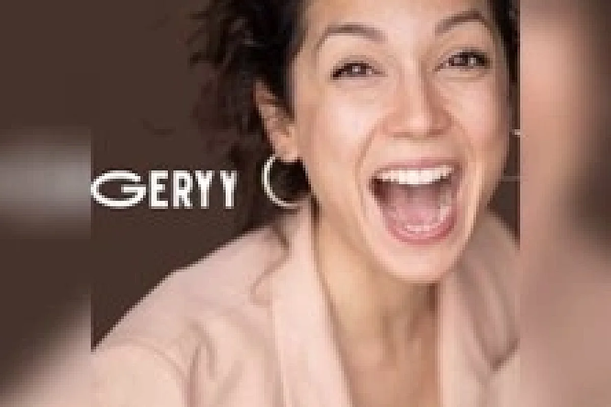 Geryy dans « Je comprends rien »
