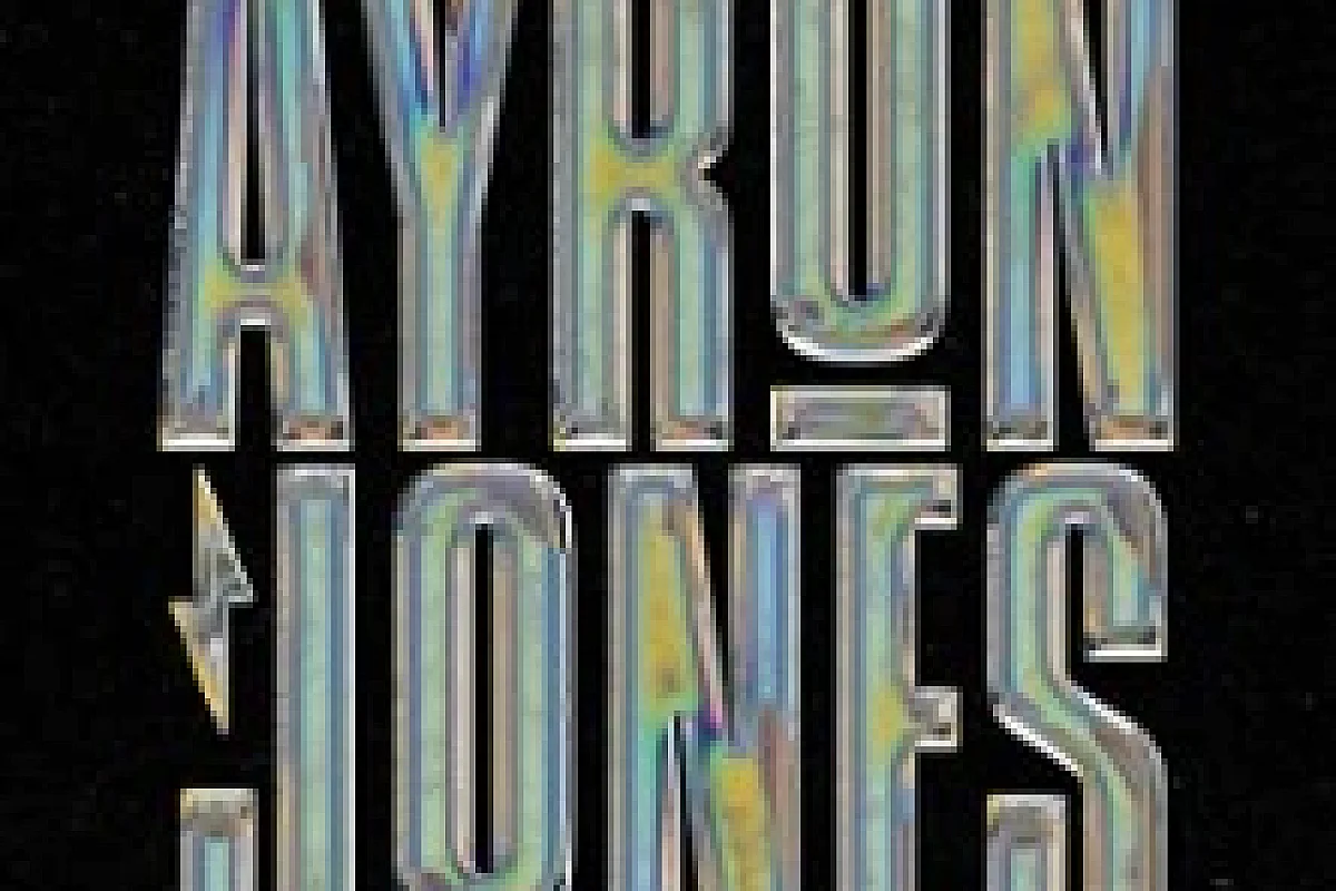 Ayron Jones - Tournée