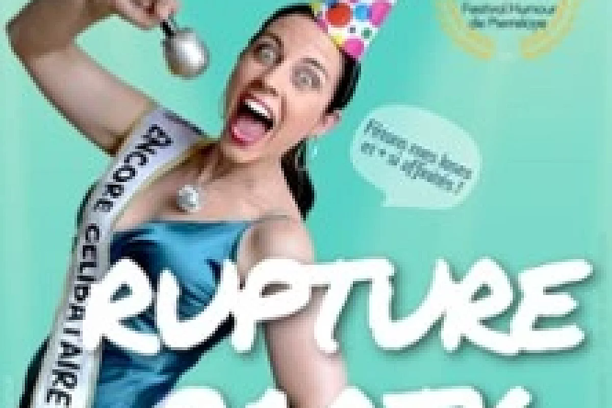 Rupture Party