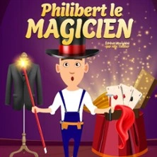 Philibert le Magicien - Paradise République, Avignon