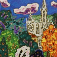 Concert Enclos Saint-François