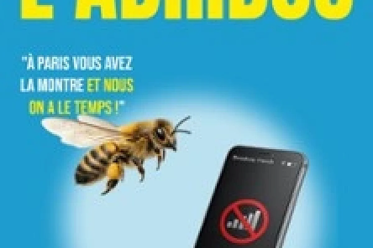 L’Abribus
