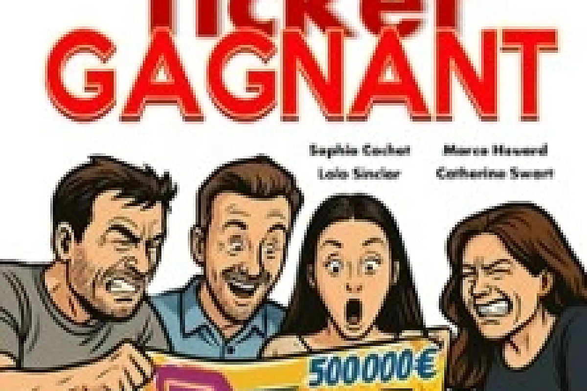 Ticket Gagnant