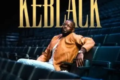 Keblack - Tournée