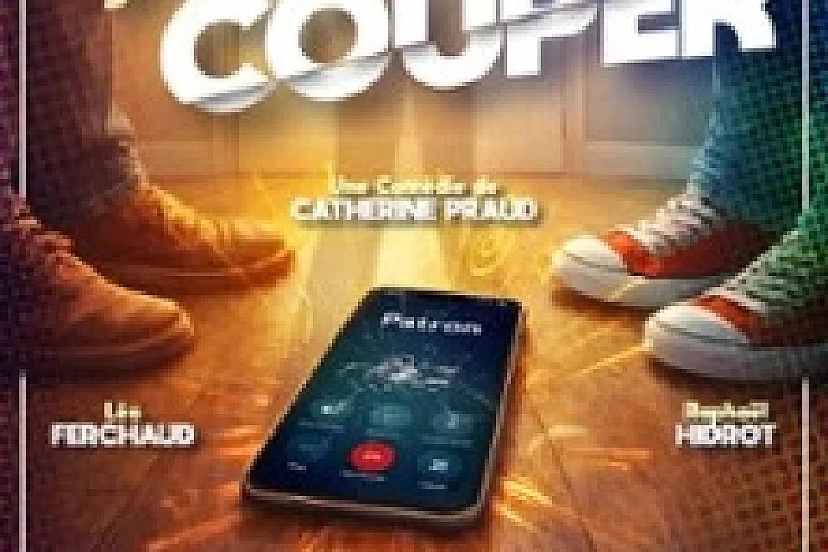 Ca Va Couper