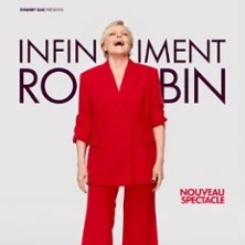 Muriel Robin - Infiniment Robin