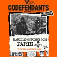 Codefendants