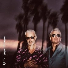 Triggerfinger