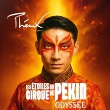 Les Etoiles du Cirque de Pékin - Odyssée - Cirque Phénix, Paris