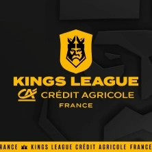 Kings League Crédit Agricole France 2026