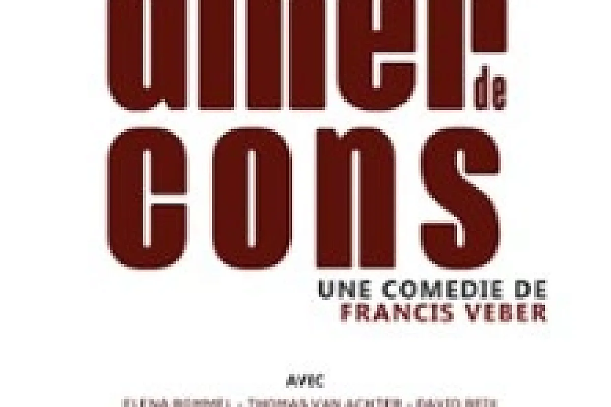 Le Diner de Cons