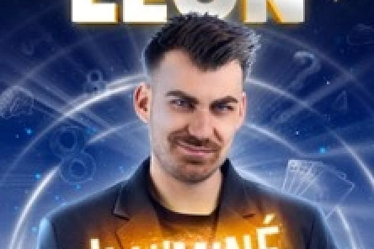 Léon - Illuminé