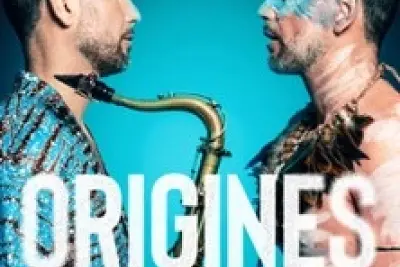 Geoffrey Secco - Concert Sous Hypnose - Origines