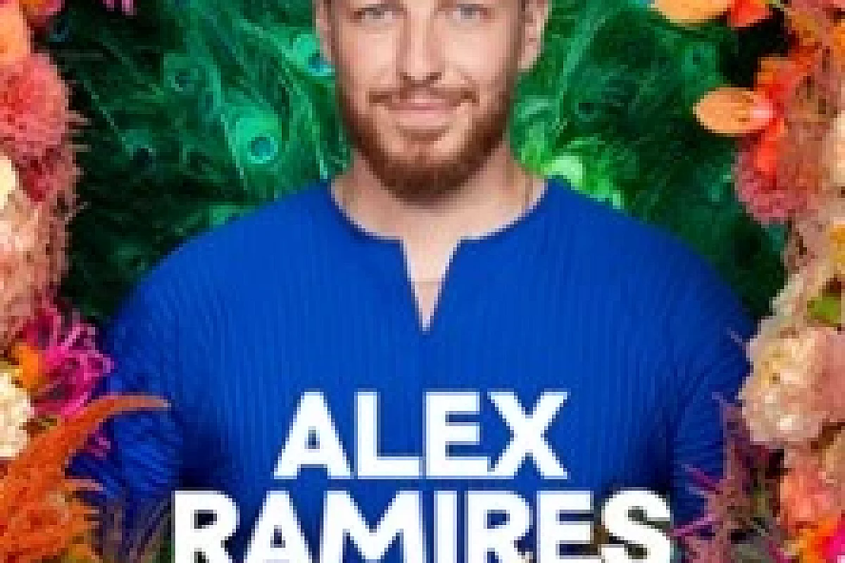 Alex Ramirès - Panache - Tournée