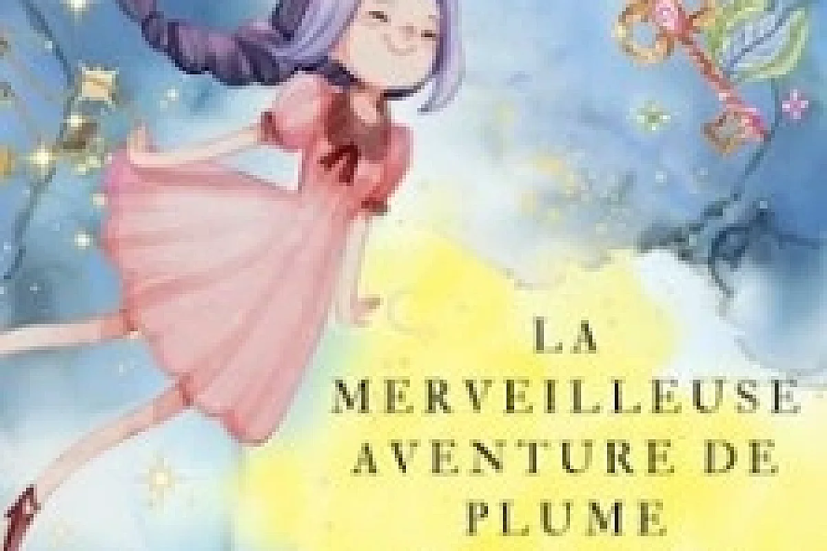 La Merveilleuse Aventure de Plume