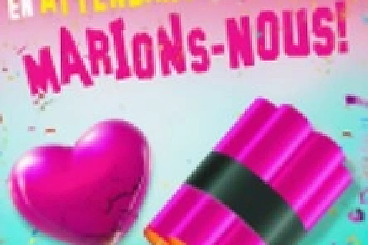 En attendant le divorce, marions-nous ! - Théâtre à l'Ouest, Rouen