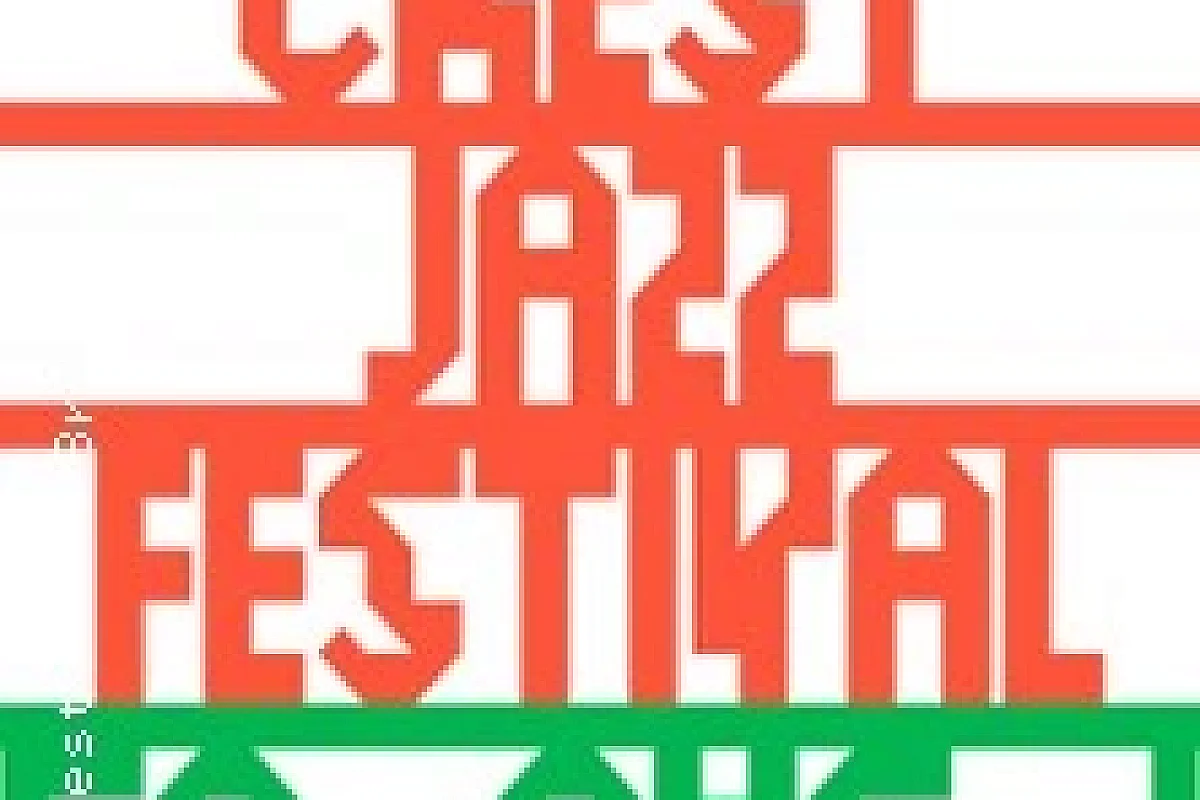 Crest Jazz Festival