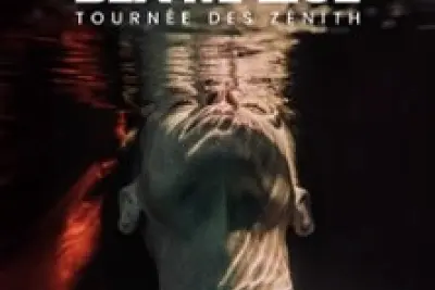 Ben Mazué - Tournée des Zénith 2026