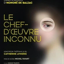 Le Chef d'Œuvre Inconnu - Petit Louvre - Salle Van Gogh, Avignon