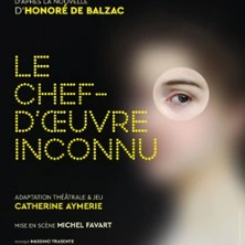 Le Chef d'Œuvre Inconnu - Petit Louvre - Salle Van Gogh, Avignon